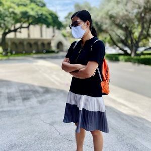 Meet your Posher, Ngoc phuong